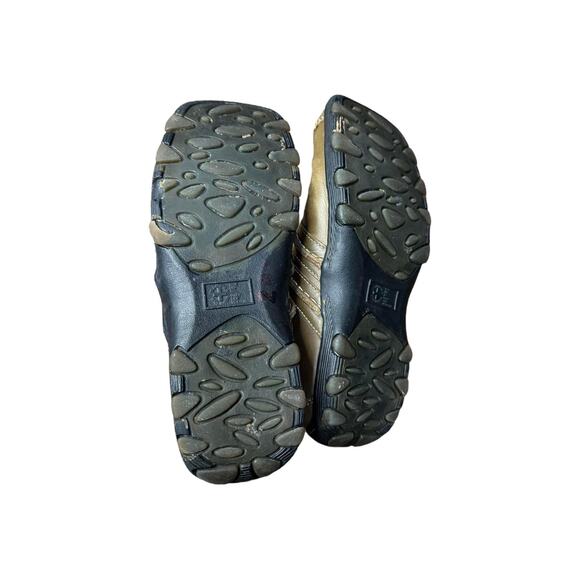 Dr. Martens Jim Air‎ Wair 8A99 Men's Shoes Green Leather Oxford Lace Up Size 6 - Picture 6 of 7